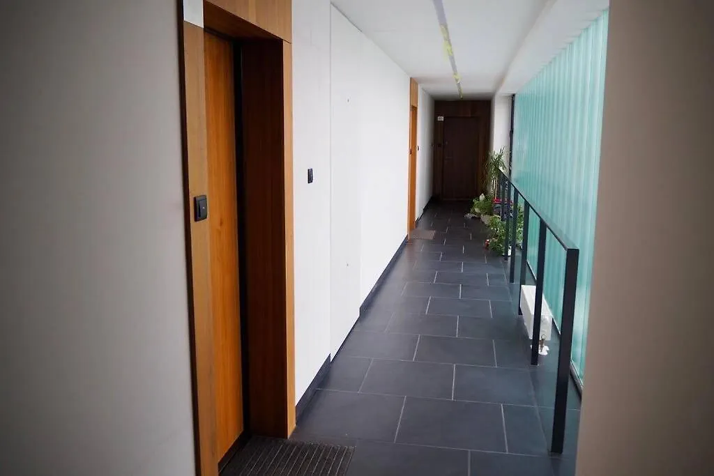 Wilanow Apartment Close To Town Hall And Palace Varşova 0*,  Polonya
