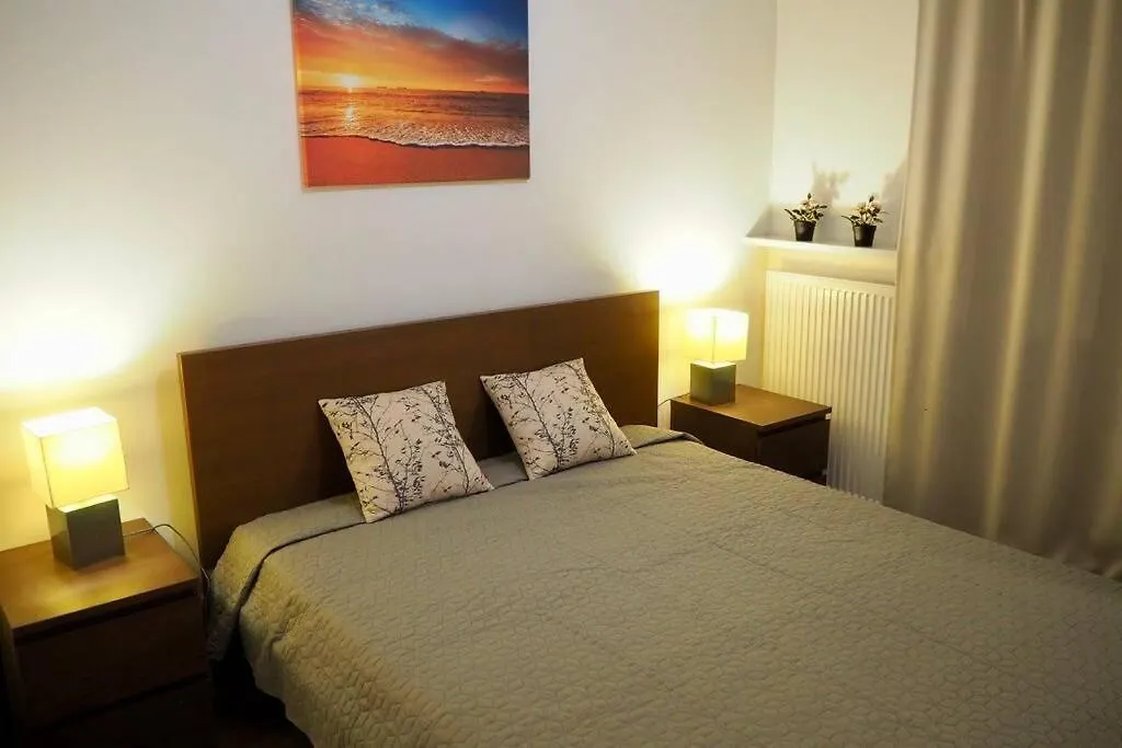 Wilanow Apartment Close To Town Hall And Palace Warsaw