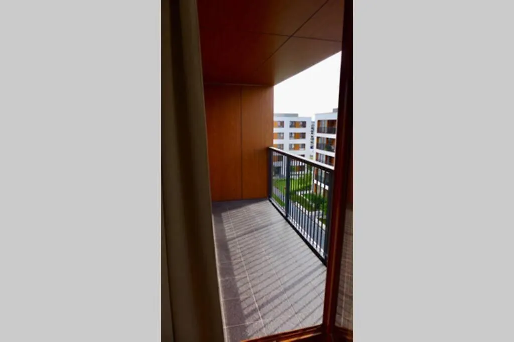 Wilanow Apartment Close To Town Hall And Palace Warsaw 0*,